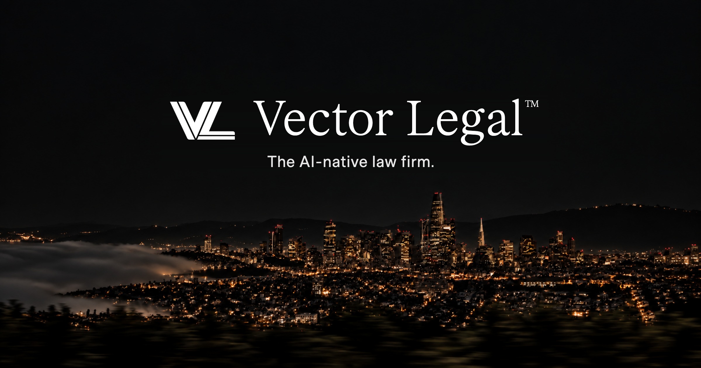 Vector Legal cover